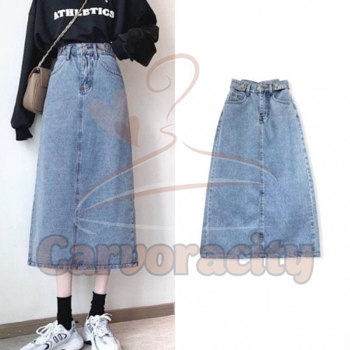 Long Skirt